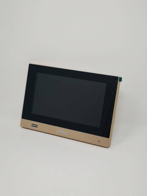 Dahua IP Monitor V.Türsprechanlage VTH1550CHM