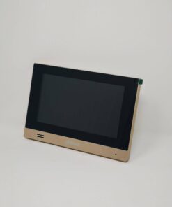 Dahua IP Monitor V.Türsprechanlage VTH1550CHM