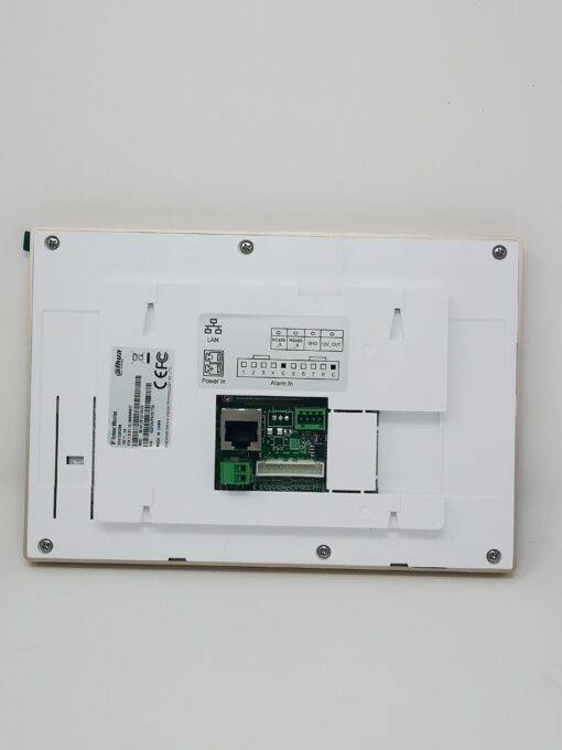 Dahua IP Monitor V.Türsprechanlage VTH1550CHM – Bild 4