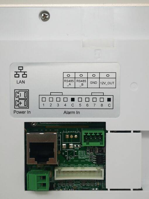 Dahua IP Monitor V.Türsprechanlage VTH1550CHM – Bild 5