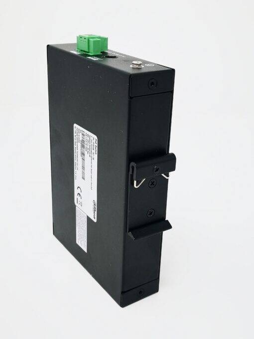 Dahua Poe Switch 4 Port PoE (Unmanaged) – Bild 5
