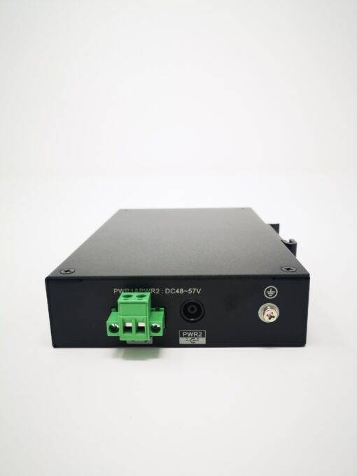 Dahua Poe Switch 4 Port PoE (Unmanaged) – Bild 6