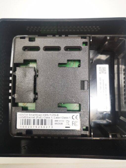 SmartXcan - automatische Fiebermessung – Bild 4