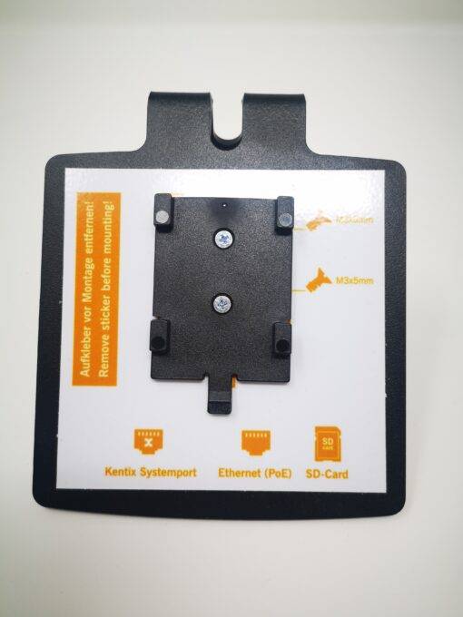 SmartXcan - automatische Fiebermessung – Bild 5