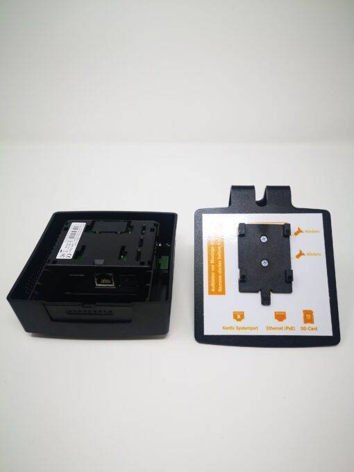 SmartXcan - automatische Fiebermessung – Bild 6
