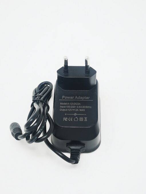 Netzgerät 12V DC 2A