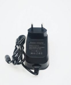 Netzgerät 12V DC 2A