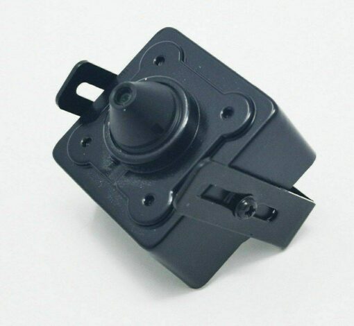 Dahua HDCVI Miniatur-Kamera /DH-HAC-HUM3101BP – Bild 2