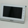 Dahua 2 draht touchscreen indoor videomonitor f. sprechanlagen/ dhi vth1550chw 2