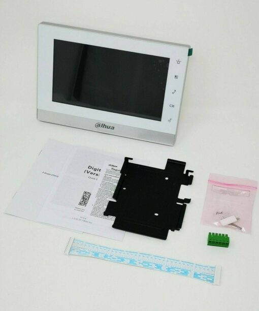Dahua Touchscreen Monitor DHI-VTH1550CHW-2 – Bild 4