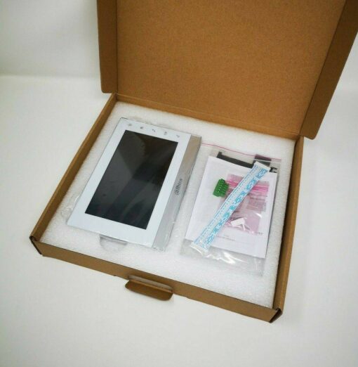 Dahua Touchscreen Monitor DHI-VTH1550CHW-2 – Bild 5