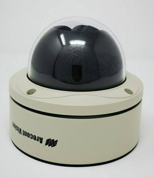 Arecont Vision Mega Dome Camera 2 Megapixel