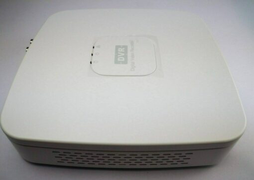 Dahua 4 Kanal HD-CVI Rekorder 1080P XVR7104C – Bild 2