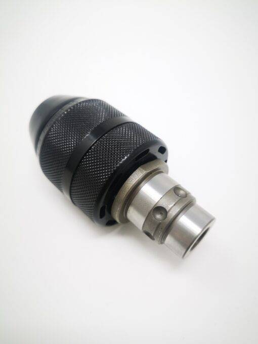 Röhm Schlüsselloses Bohrfutter EXTRA50-RV, Größe 13, Aufnahme 1/2"-20, Metall