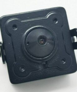 Dahua HDCVI Miniatur-Kamera /DH-HAC-HUM3101BP