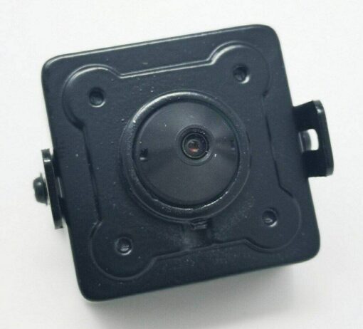 Dahua HDCVI Miniatur-Kamera /DH-HAC-HUM3101BP