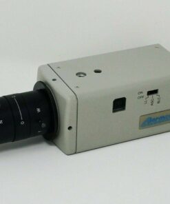 Alarmcom VCM211-HV mit Objektiv: 2,8 - 12mm