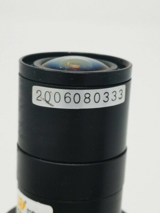 Alarmcom VCM211-HV mit Objektiv: 2,8 - 12mm – Bild 4
