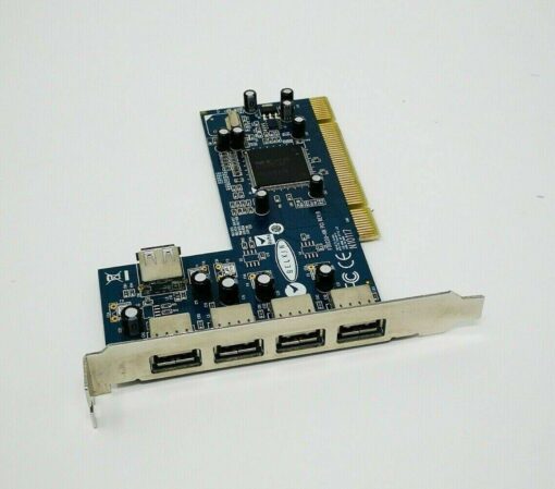 Belkin Port Erweiterungskarte FU4220-NN PCI