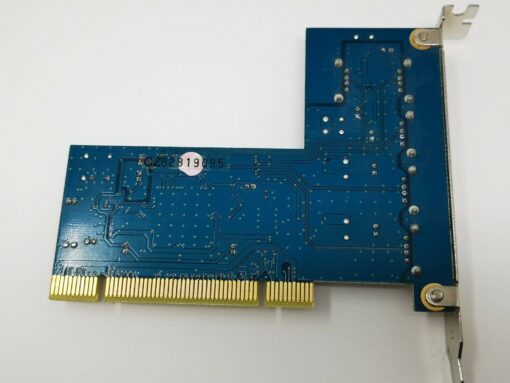 Belkin Port Erweiterungskarte FU4220-NN PCI – Bild 3