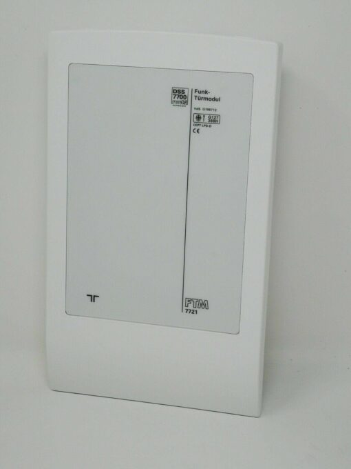 Funktürmodul FTM 7721 von Telenot