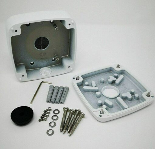 Dahua Anschlussbox DH-PFA122 – Bild 4