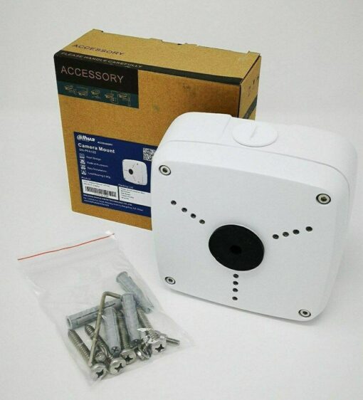 Dahua Anschlussbox DH-PFA122 – Bild 5
