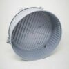 Kaiser beton einbaugehäuse halox® (ortbeton)