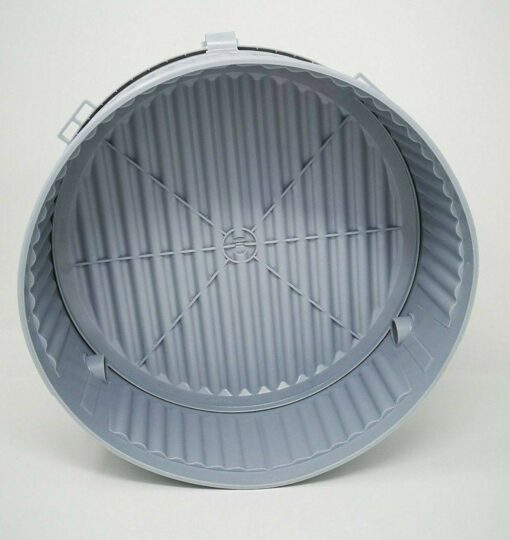 Kaiser Beton-Einbaugehäuse HaloX® (Ortbeton) – Bild 2