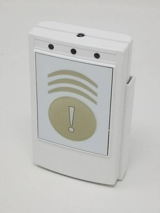 Mobiles Funkbedienteil MBT 7742 von Telenot