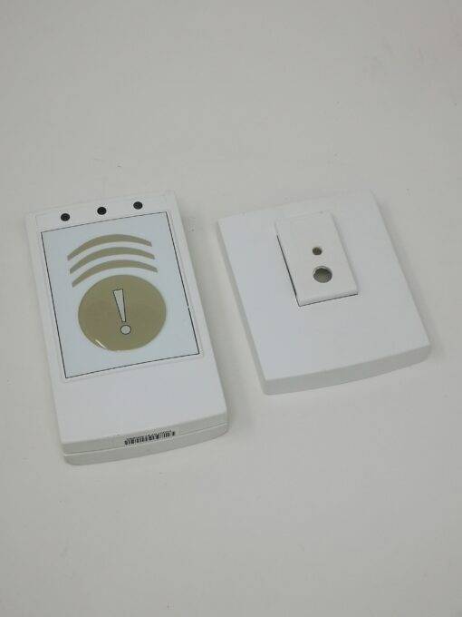 Mobiles Funkbedienteil MBT 7742 von Telenot – Bild 4