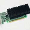 Fujitsu nvidia geforce 605 dp grafikkarte / 1gb