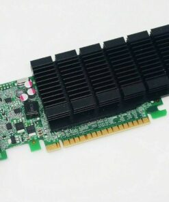 Fujitsu NVIDIA GeForce 605 DP Grafikkarte 1GB