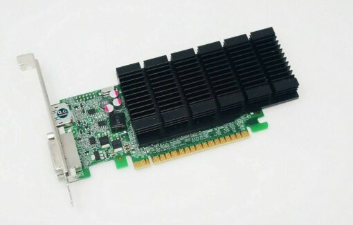 Fujitsu NVIDIA GeForce 605 DP Grafikkarte 1GB