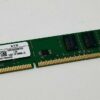 Kingston kvr1333d3n9/2g / pc3 10600 (ddr3 1333) / 2gb arbeitsspeicher