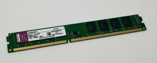 Kingston KVR1333D3N9/ 2G / 2GB Speicher
