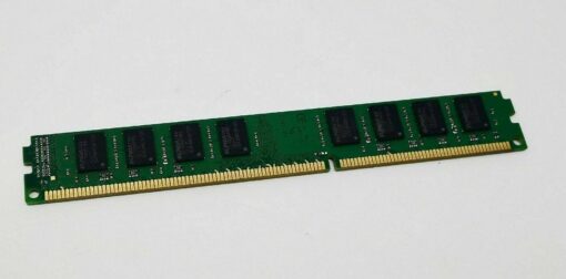 Kingston KVR1333D3N9/ 2G / 2GB Speicher – Bild 2