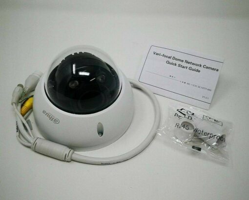 Dahua DH-IPC-HDBW5831RP-ZE Dome 8MP Ü.Kamera – Bild 3