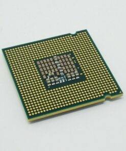 Intel® Core™2 Quad Prozessor Q6600 / 8 MB Cache, 2,40