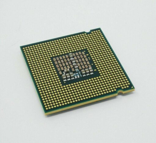Intel® Core™2 Quad Prozessor Q6600 8 MB Cache
