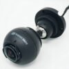 Arecont vision 2mp mega ball ip kamera av2145dn 04 w / tag nacht/