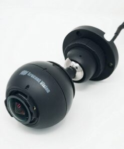 Arecont Vision 2MP Ball Kamera AV2145DN-04-W