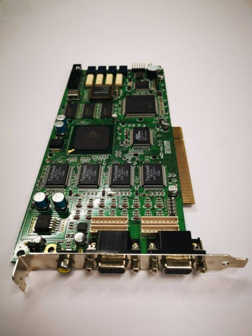 DiViS 120/120fps LIVCAP DVR Capture Board