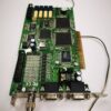 Divis 120n08 8ch 120/120fps livcap dvr capture board