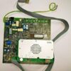 Telenot telefonwählgerät comline 2016 mit sprachmodul (fs rel2) und fb9