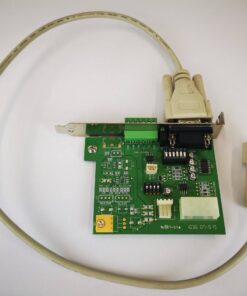 RS-232 auf RS-485