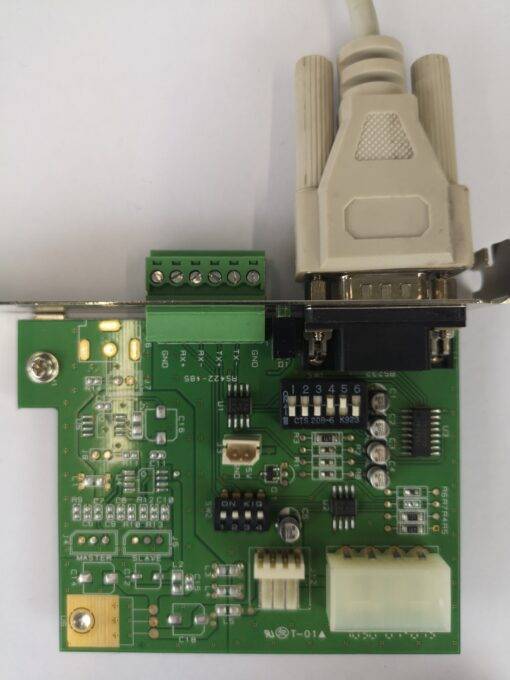 RS-232 auf RS-485 – Bild 2
