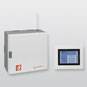 Wireless burglar alarm technology