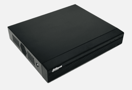 Dahua DH-XVR5104HS-X1 V.Rekorder 4 Kanal 6MP