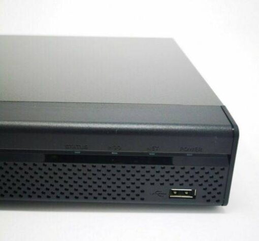 Dahua 8MP Digital Video Recorder / 16 Kanal – Bild 2